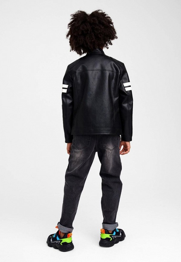 PlayToday Куртка кожаная - фото 3