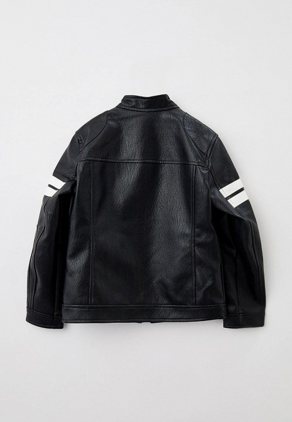 PlayToday Куртка кожаная - фото 5