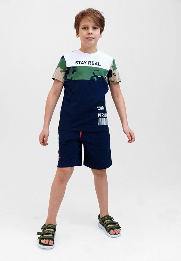 PlayToday Костюм спортивный - фото 1