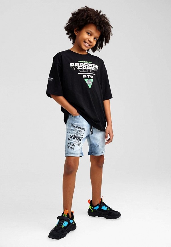 PlayToday Шорты джинсовые - фото 1