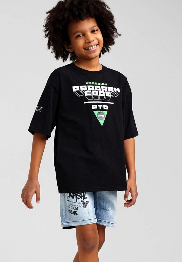 PlayToday Шорты джинсовые - фото 3