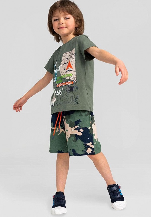 PlayToday Шорты 2 шт. - фото 2