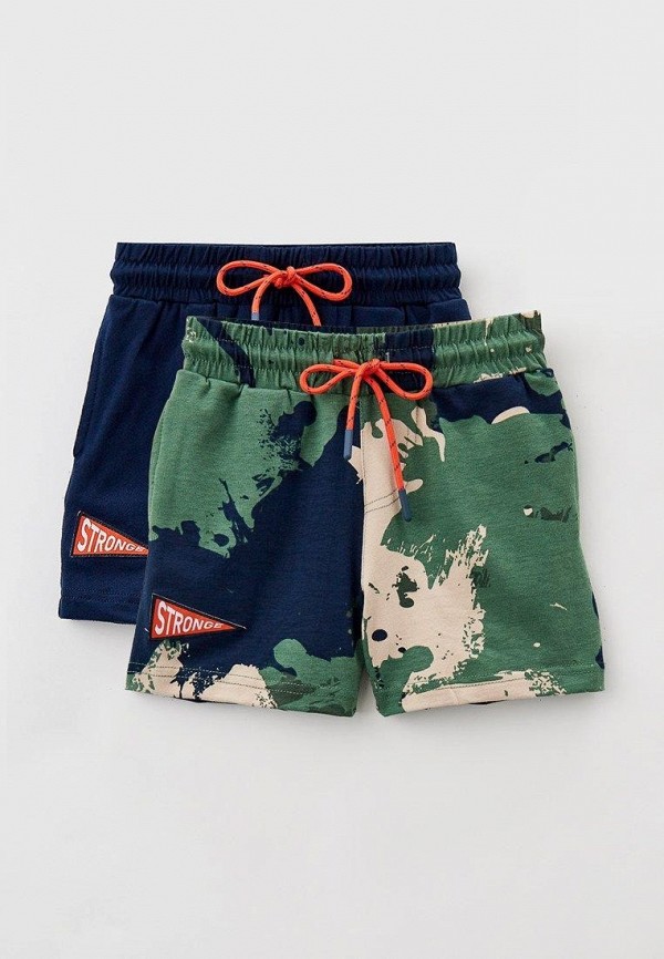 PlayToday Шорты 2 шт. - фото 4