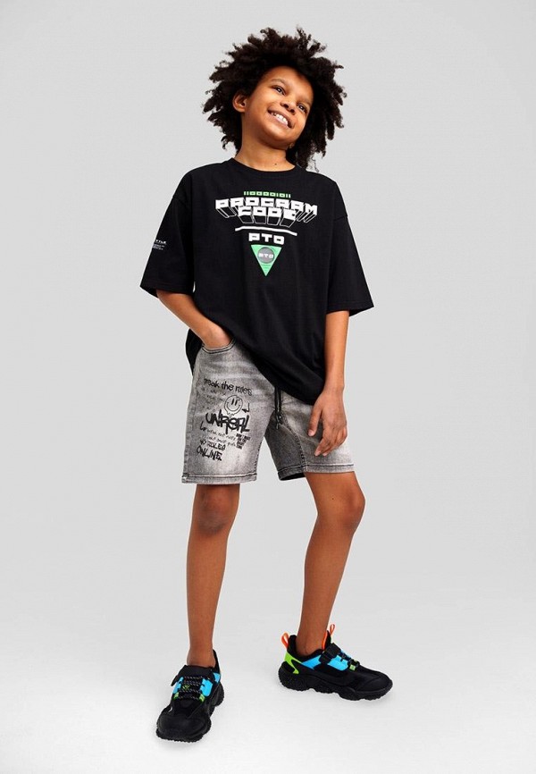 PlayToday Шорты джинсовые - фото 1