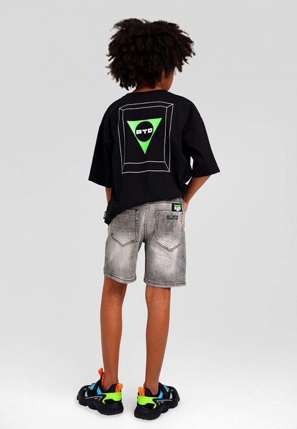 PlayToday Шорты джинсовые - фото 2