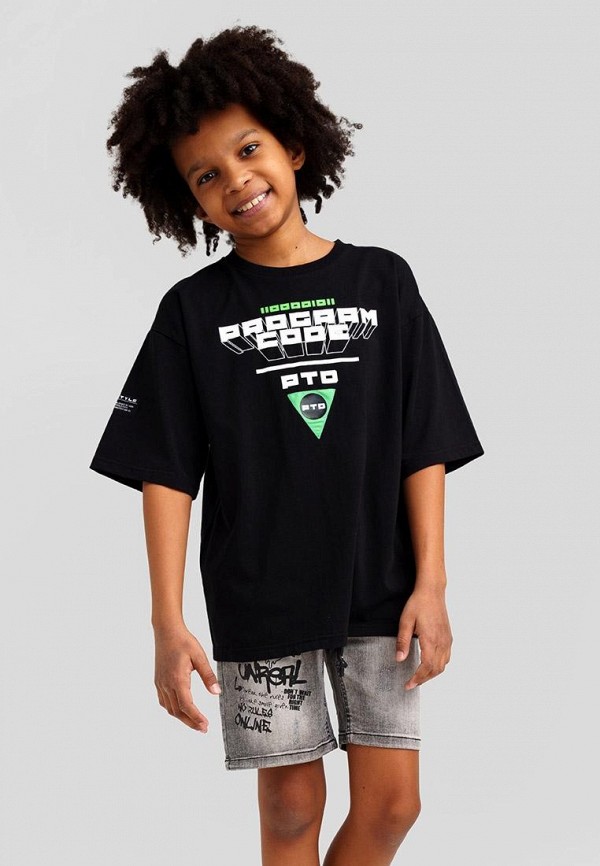 PlayToday Шорты джинсовые - фото 3