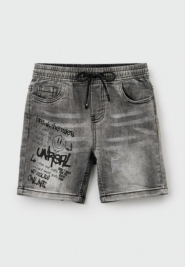 PlayToday Шорты джинсовые - фото 4