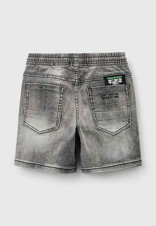PlayToday Шорты джинсовые - фото 5