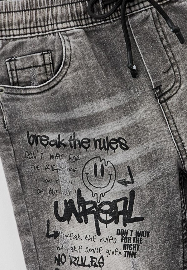 PlayToday Шорты джинсовые - фото 6