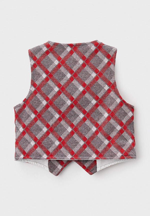 MiLi Рубашка, жилет и брюки - фото 5