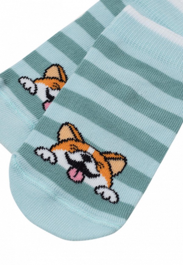 Conte-kids Носки 3 пары - фото 4