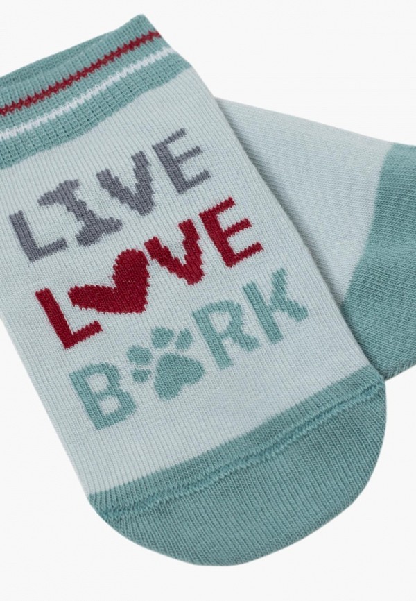 Conte-kids Носки 3 пары - фото 5