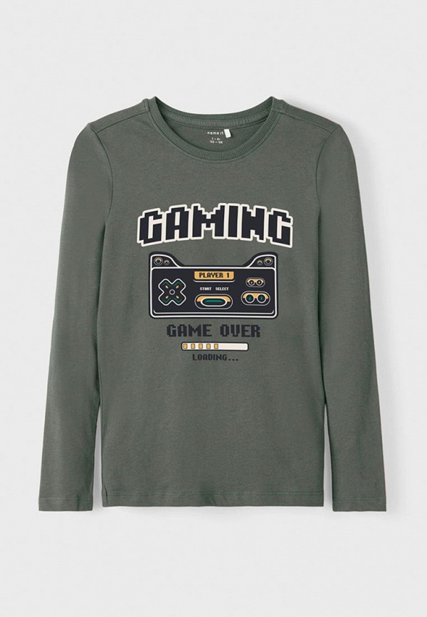 Name It Лонгслив - фото 1