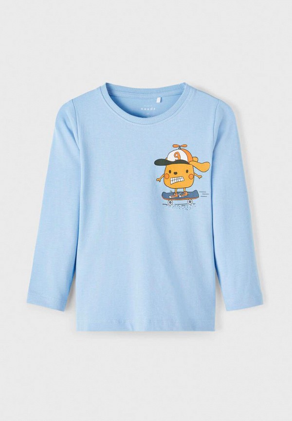 Name It Лонгслив - фото 1