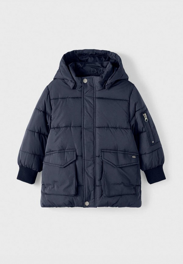 Name It Куртка утепленная - фото 1