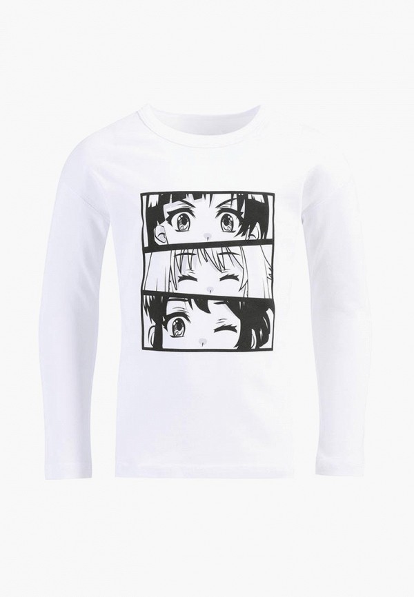 Апрель Лонгслив - фото 1