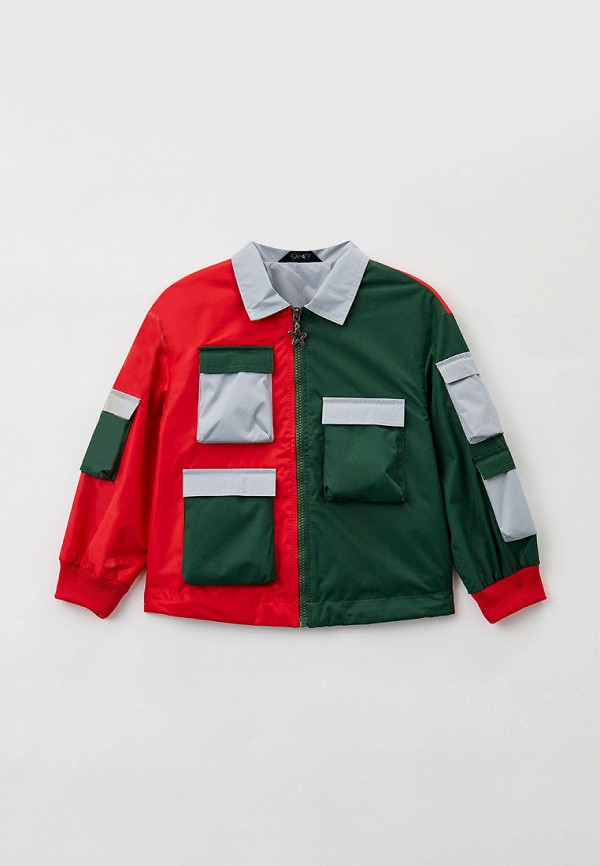 Mia Gia Куртка утепленная - фото 1