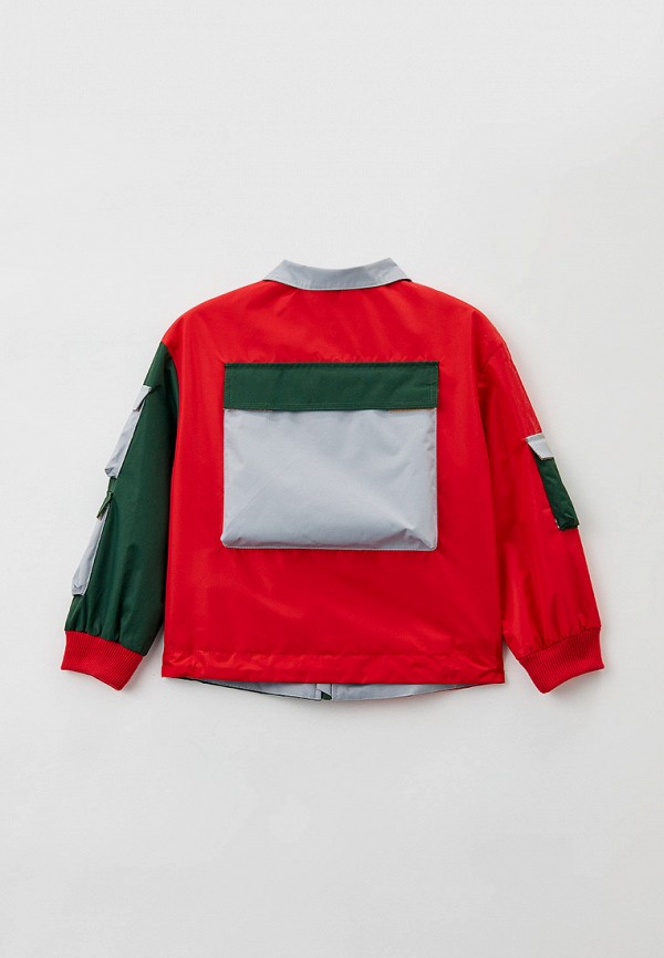 Mia Gia Куртка утепленная - фото 2