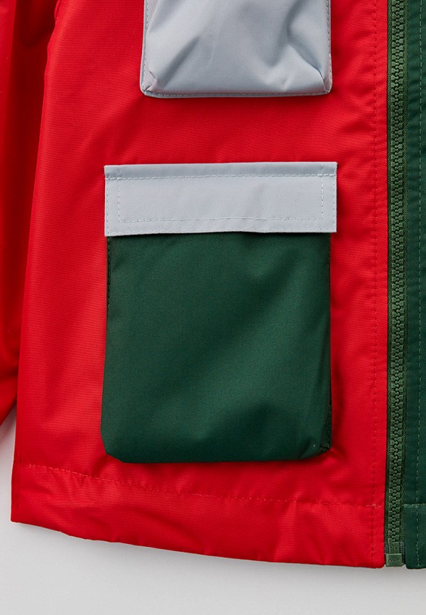 Mia Gia Куртка утепленная - фото 3