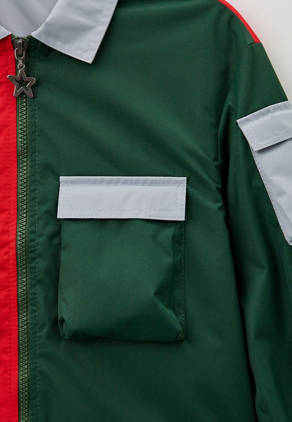 Mia Gia Куртка утепленная - фото 4