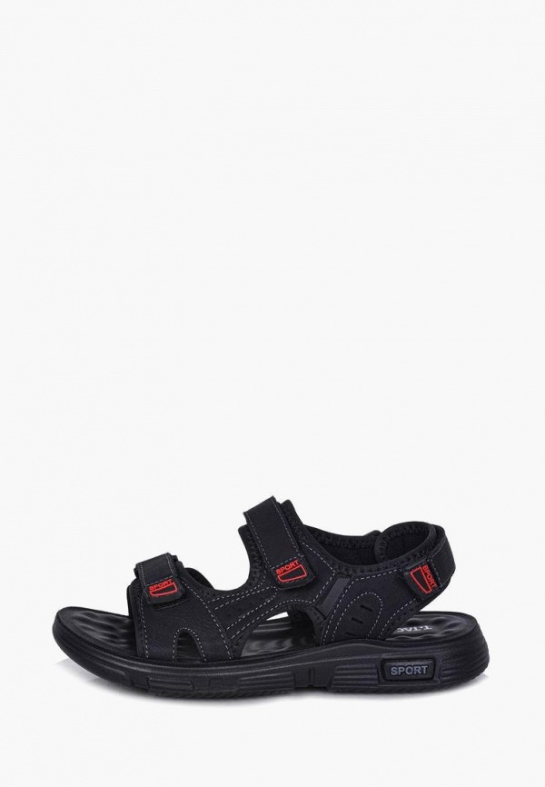 T.Taccardi Сандалии - фото 1