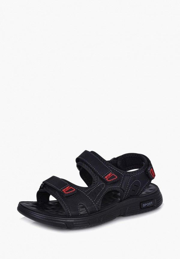 T.Taccardi Сандалии - фото 2