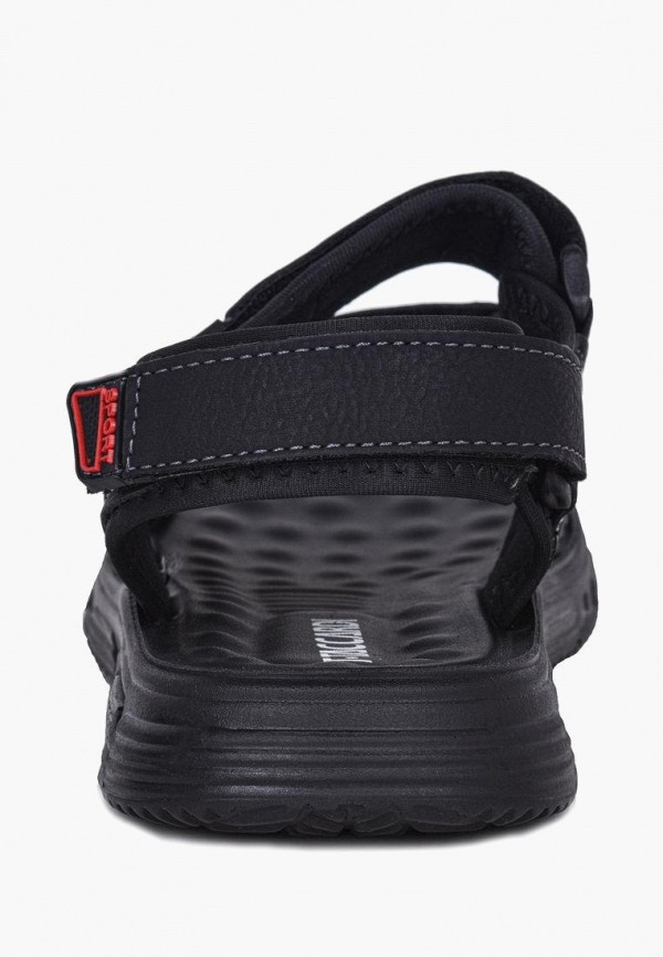 T.Taccardi Сандалии - фото 5