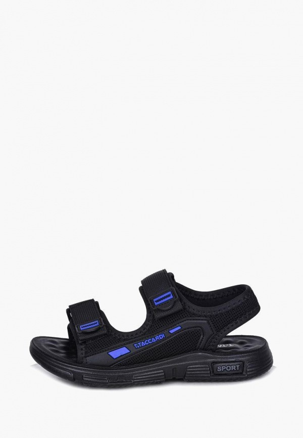 T.Taccardi Сандалии - фото 1