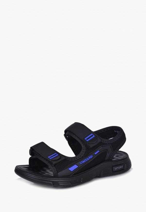T.Taccardi Сандалии - фото 2