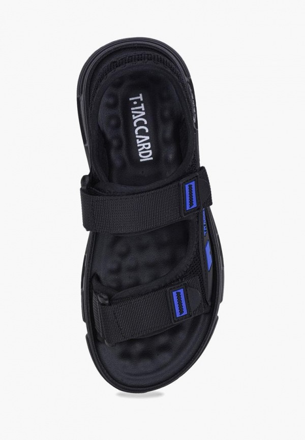 T.Taccardi Сандалии - фото 3