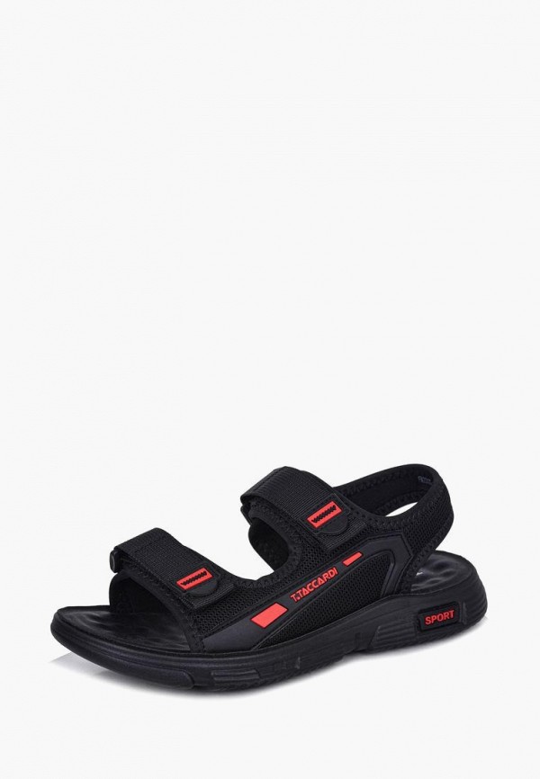 T.Taccardi Сандалии - фото 2