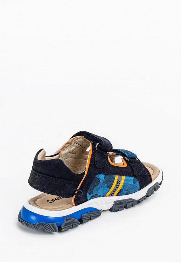 Dreamurr Сандалии - фото 2