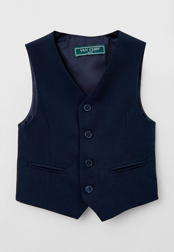 Van Cliff Junior Жилет - Школа - фото 1