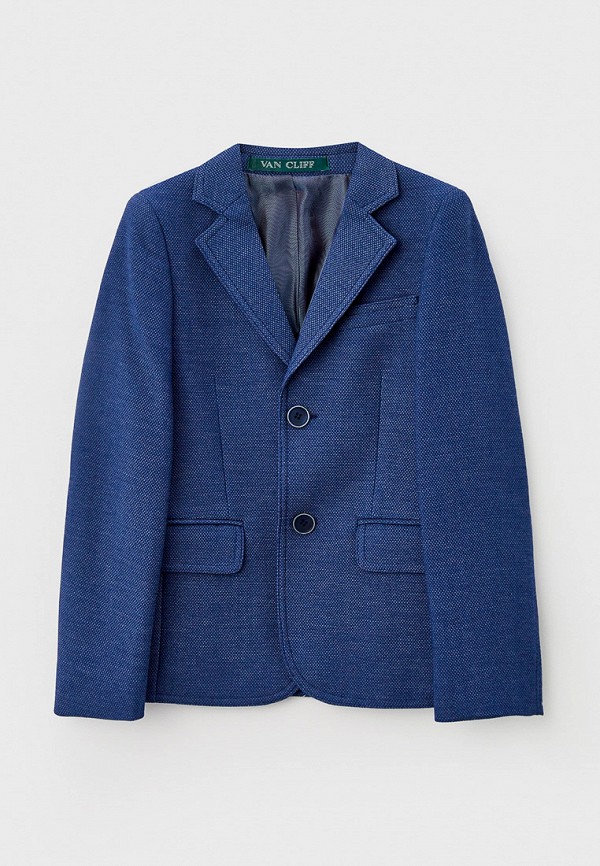 Van Cliff Junior Пиджак - Школа - фото 1