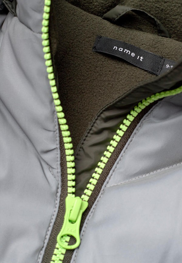 Name It Куртка утепленная - фото 4