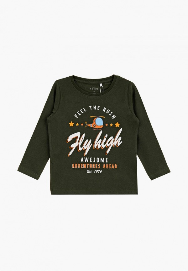 Name It Лонгслив - фото 1