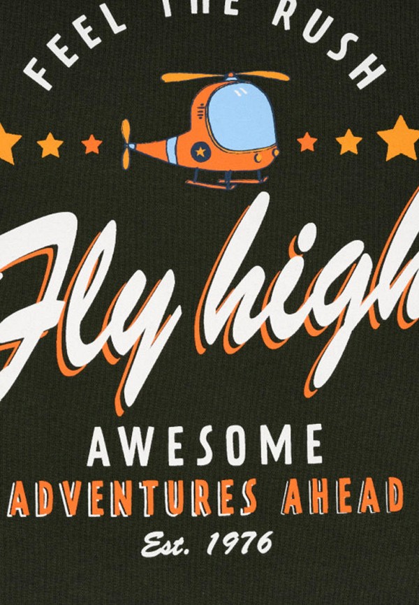 Name It Лонгслив - фото 3