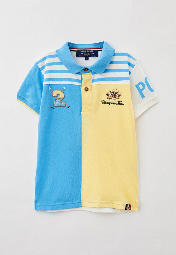 Monte Blaze Поло - фото 1