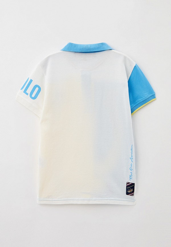 Monte Blaze Поло - фото 2