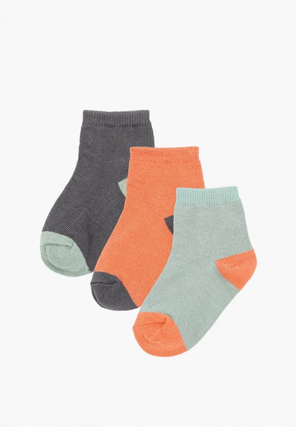 Sela Носки 3 пары - фото 1