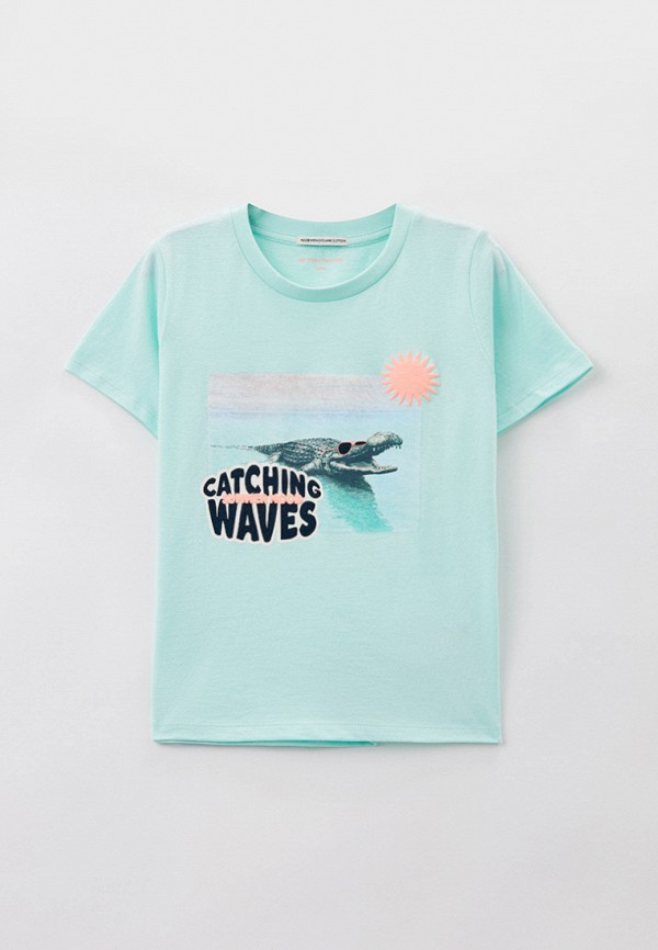 Tom Tailor Футболка - фото 1