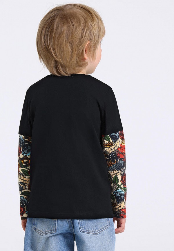 Апрель Лонгслив - фото 3