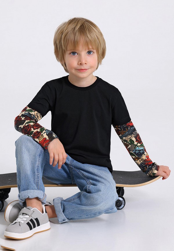 Апрель Лонгслив - фото 5