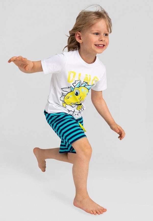 PlayToday Футболка и шорты - фото 1