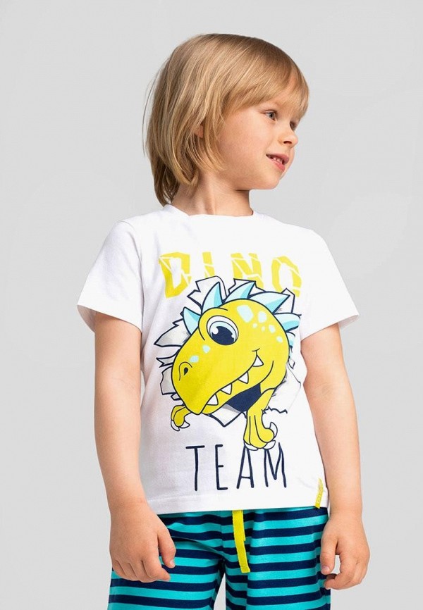 PlayToday Футболка и шорты - фото 2