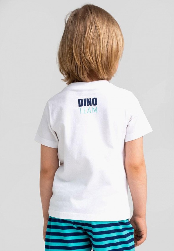 PlayToday Футболка и шорты - фото 3