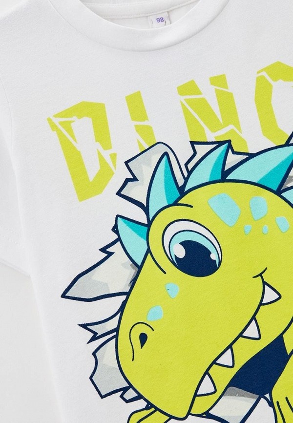 PlayToday Футболка и шорты - фото 6