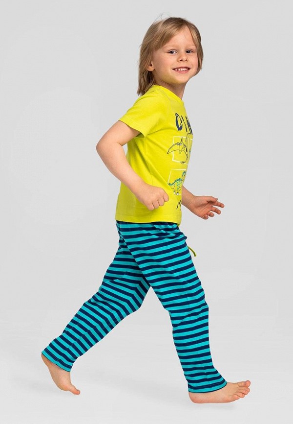 PlayToday Футболка и брюки - фото 1