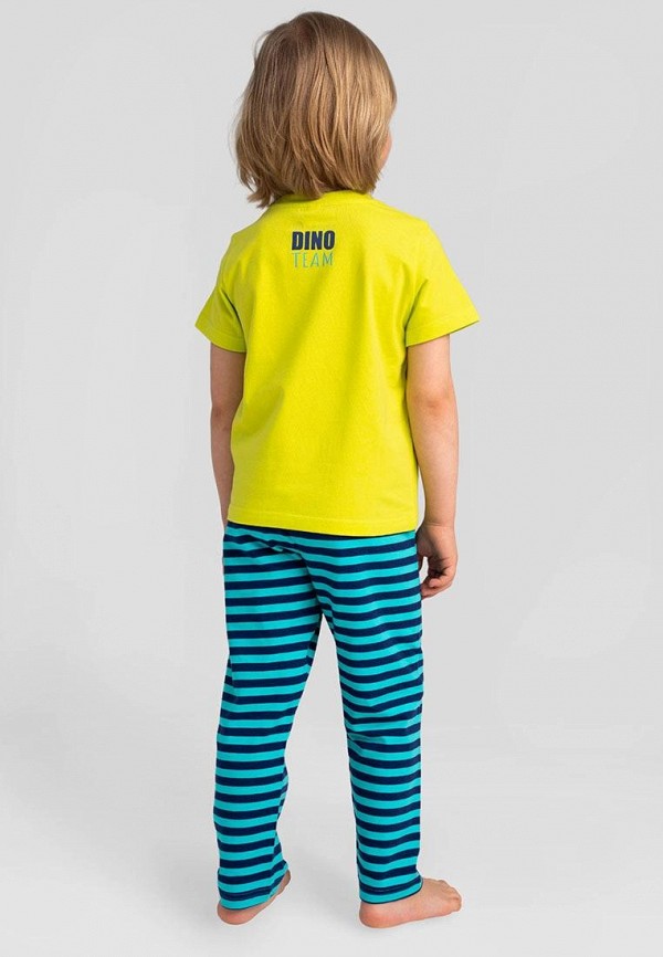 PlayToday Футболка и брюки - фото 3