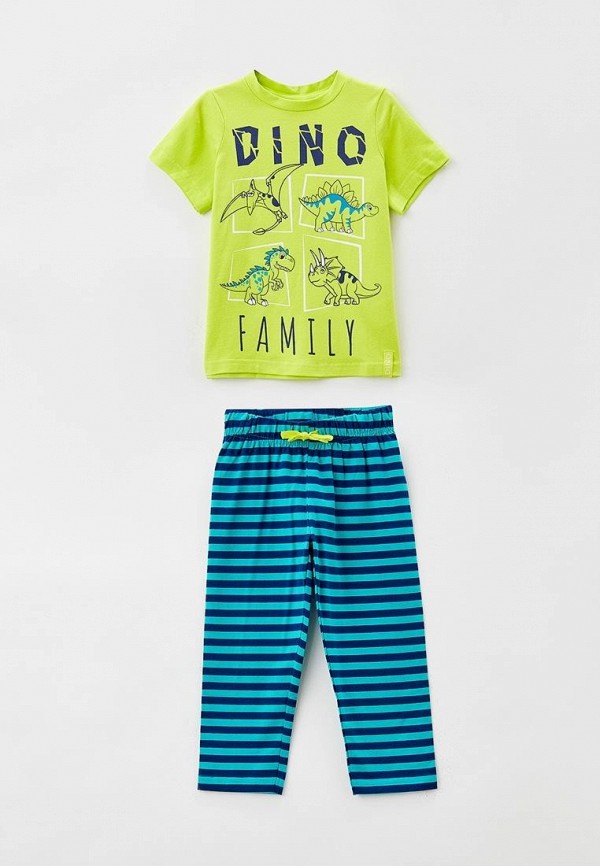 PlayToday Футболка и брюки - фото 4